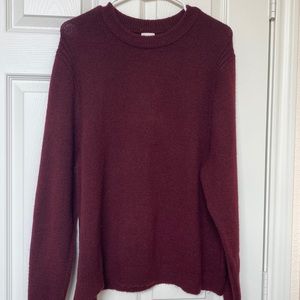 ♻️A New Day Target Brand Sweater (XXL) excellent condition! wore about once! ♻️